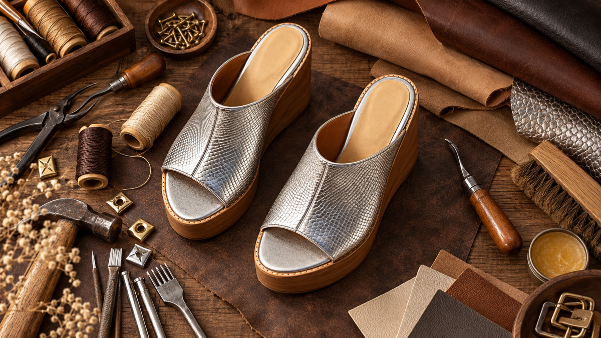 Sandalias
