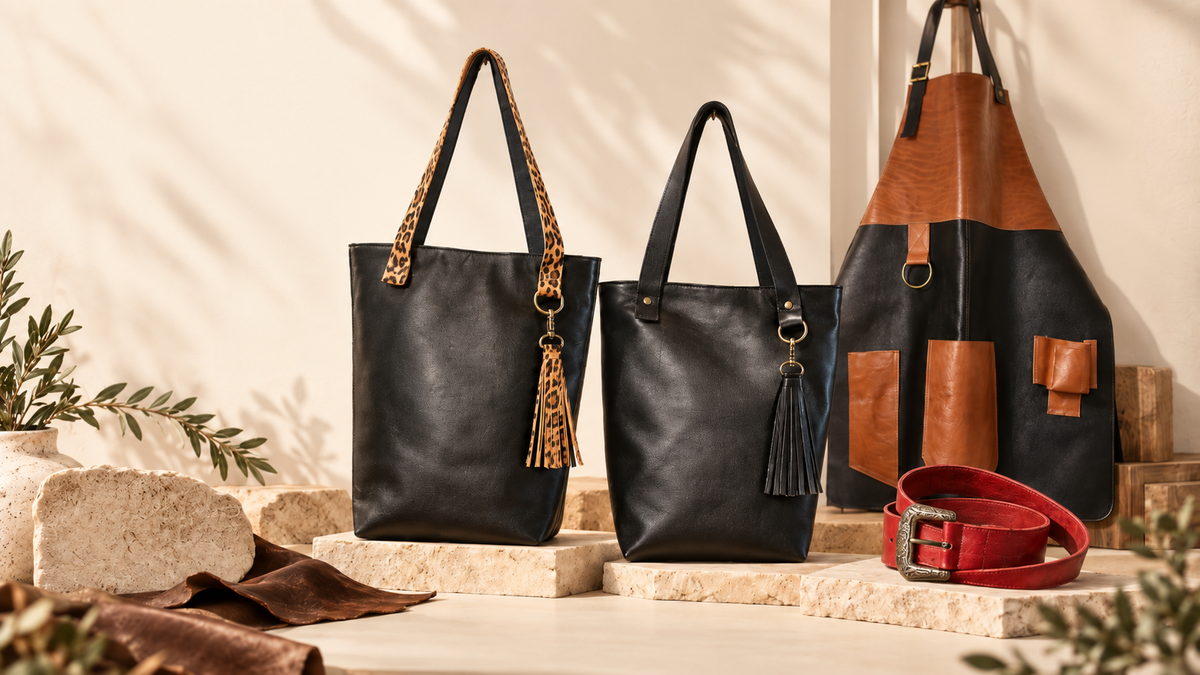 Accesorios