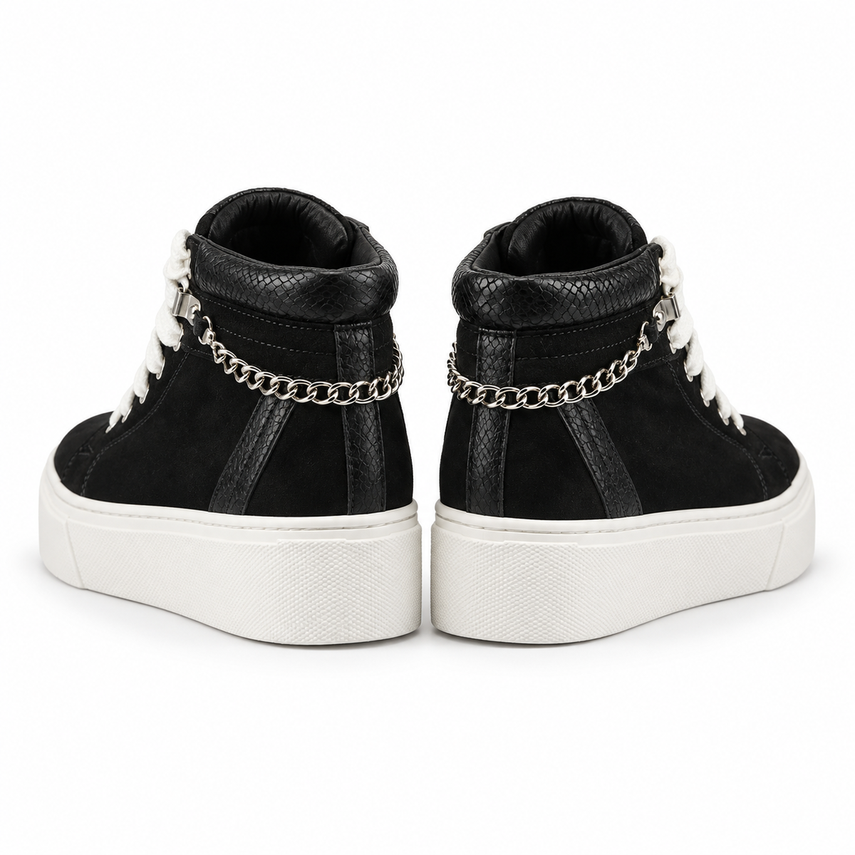 Zapatilla Modelo Ursa