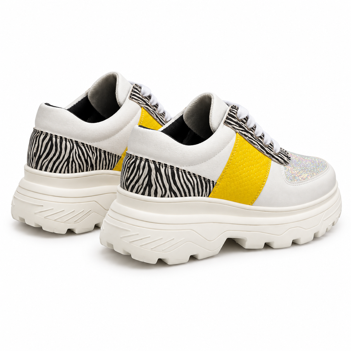 Zapatilla Modelo Lucero