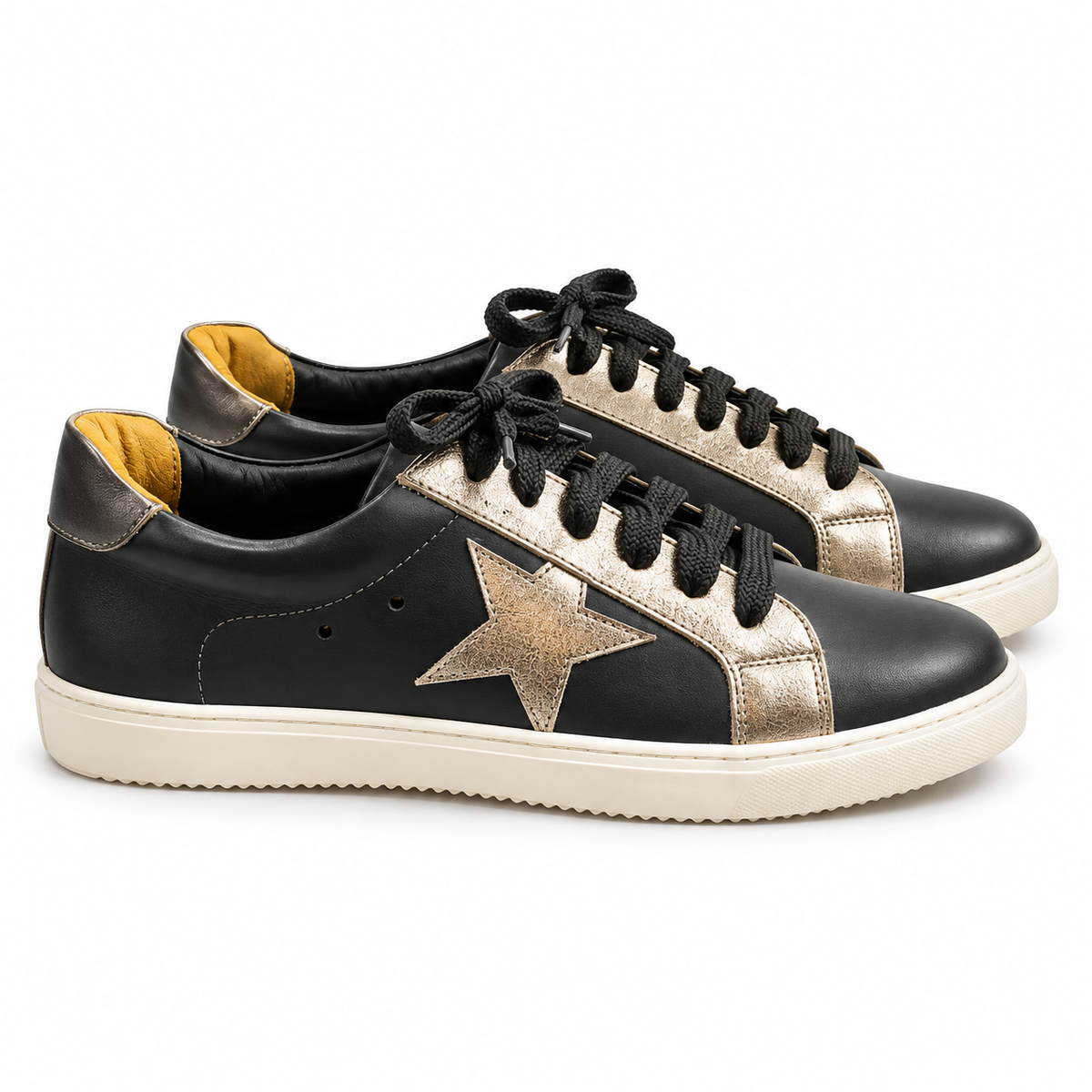 Zapatillas gold star