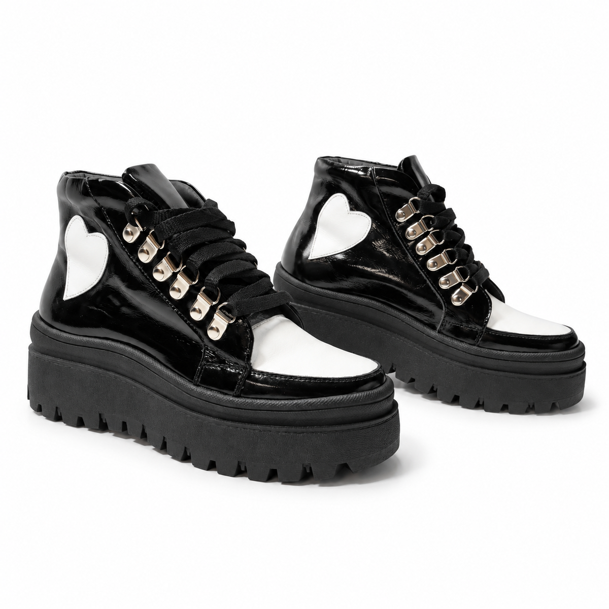 Zapatilla Modelo Nashira