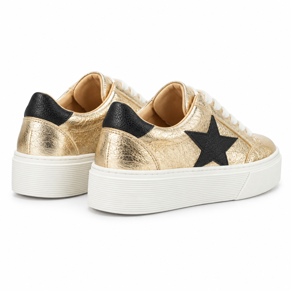 Zapatilla Modelo Sol