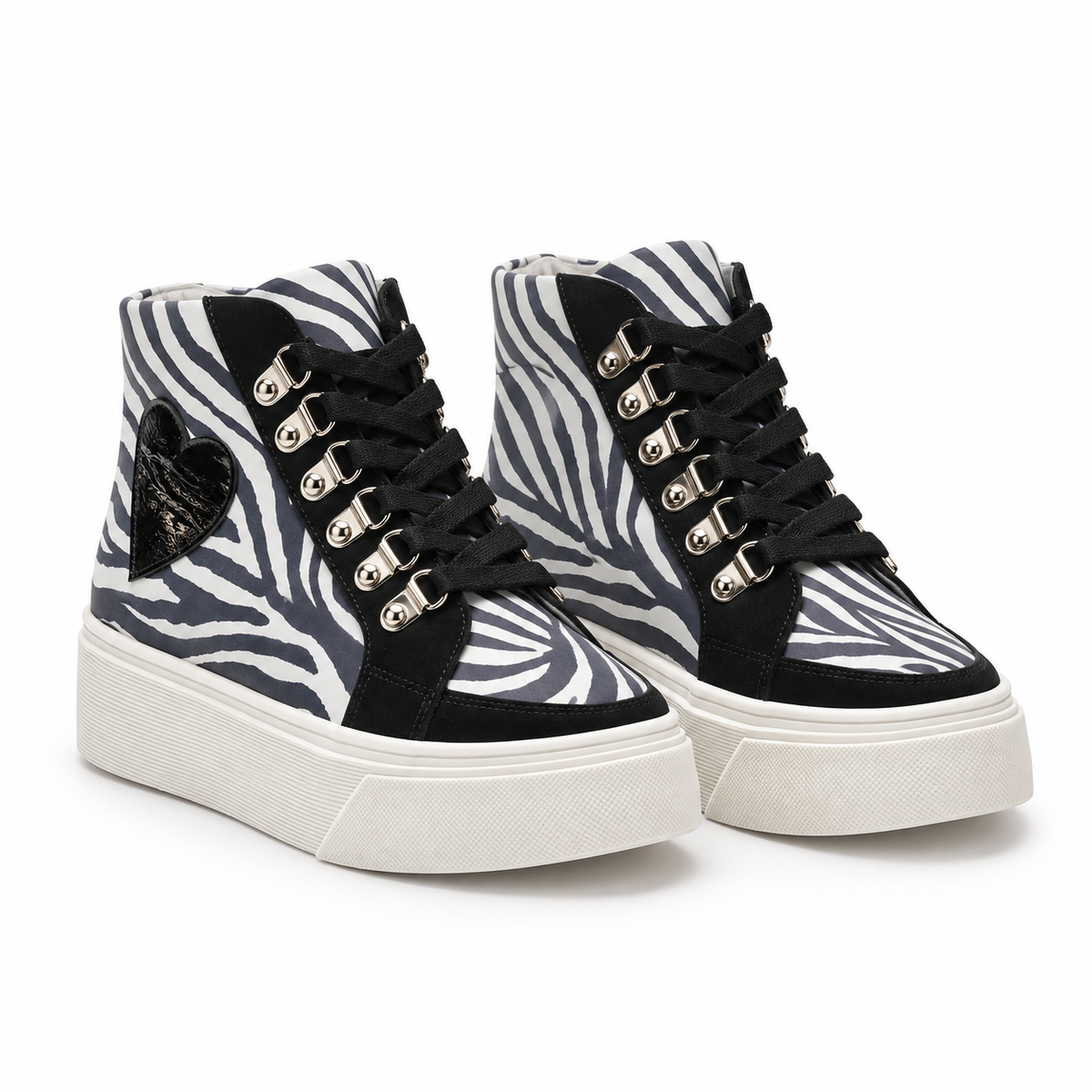 Zapatilla Modelo Aster