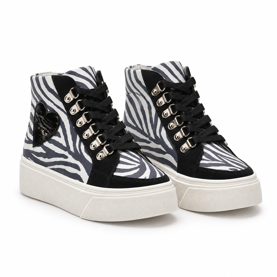 Zapatilla Modelo Aster