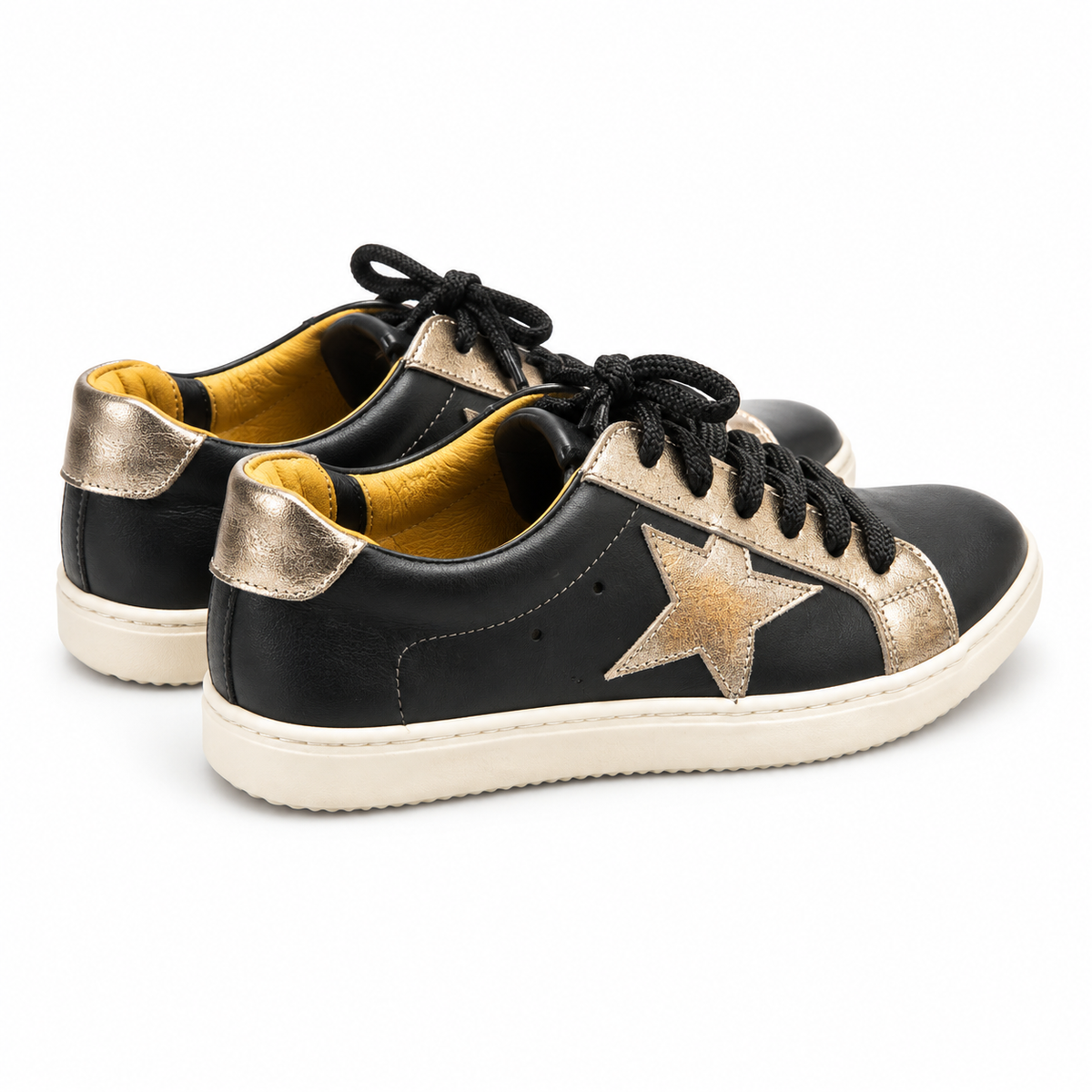 Zapatillas gold star