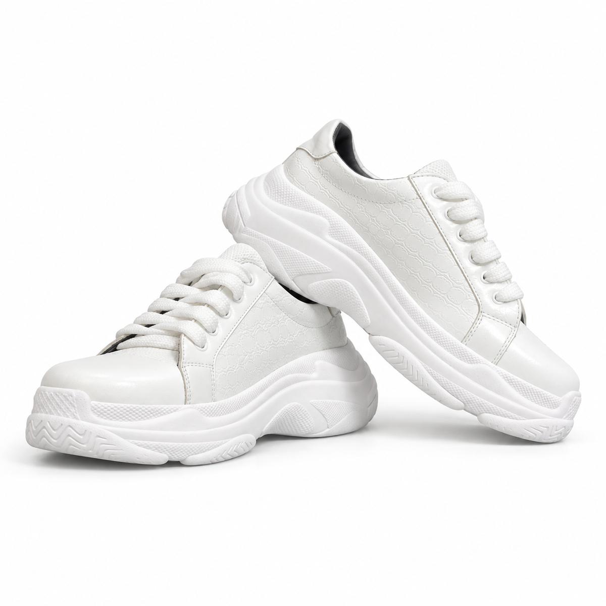 Zapatilla Modelo Vela