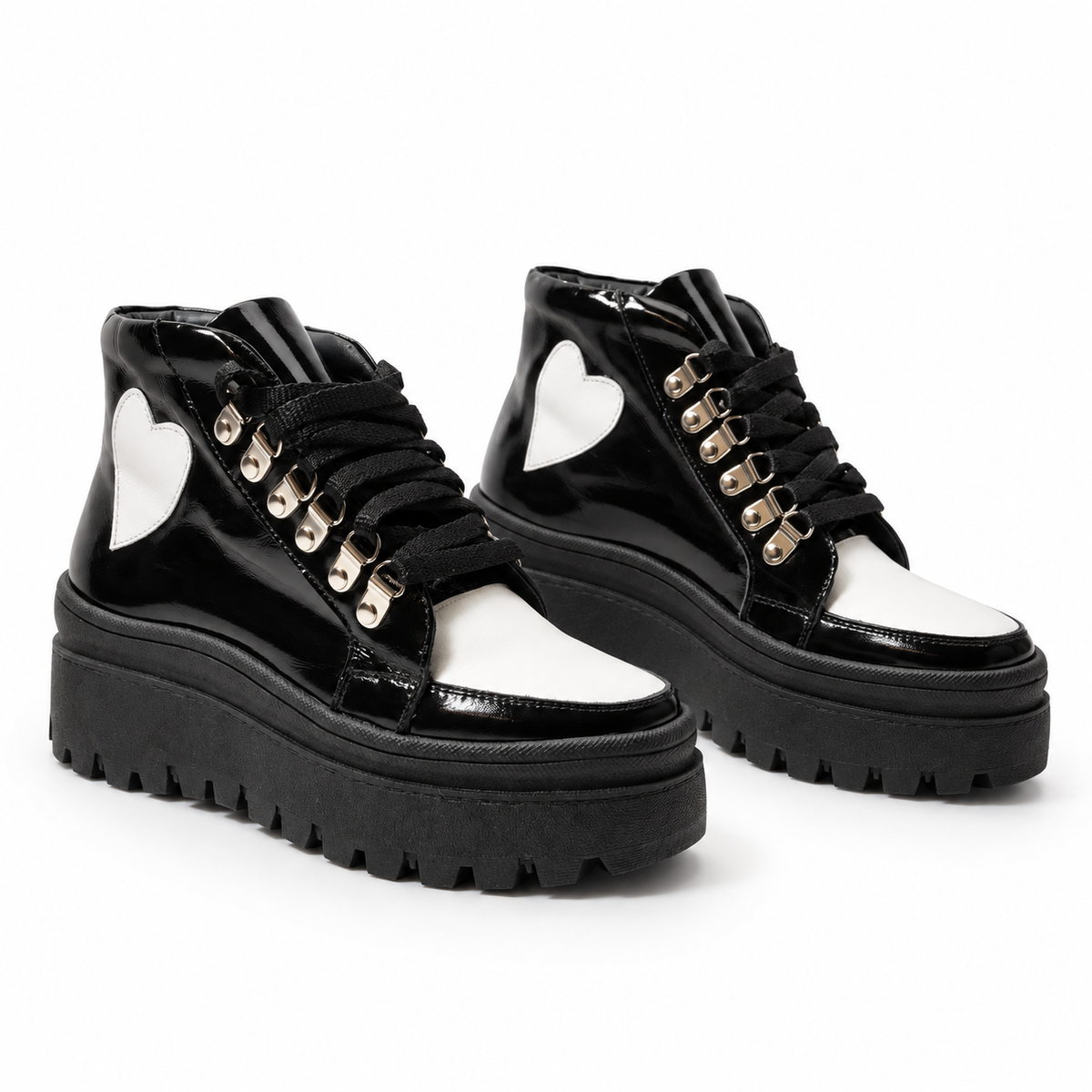 Zapatilla Modelo Nashira