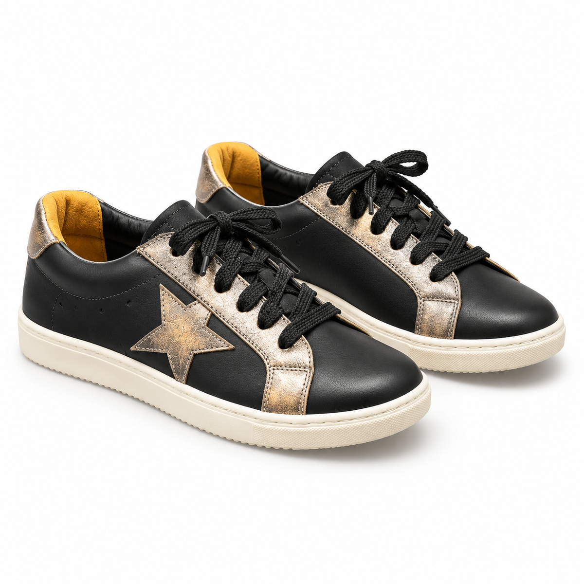Zapatillas gold star