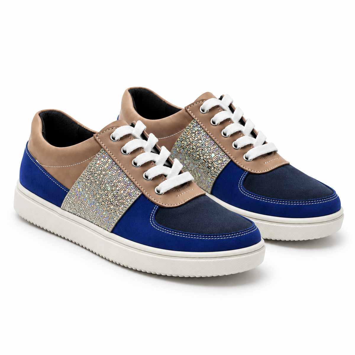 Zapatilla Modelo Maia