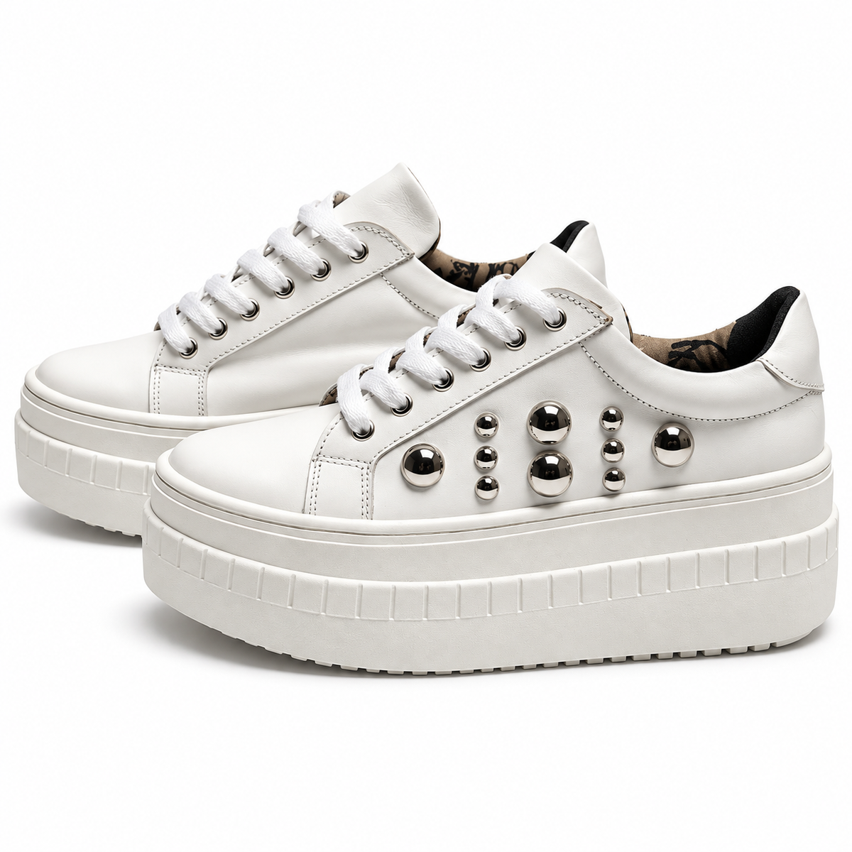 Modelo Zapatilla Aurora