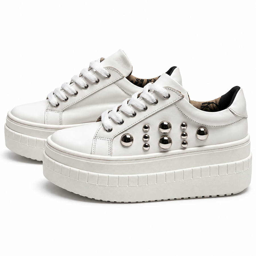 Modelo Zapatilla Aurora