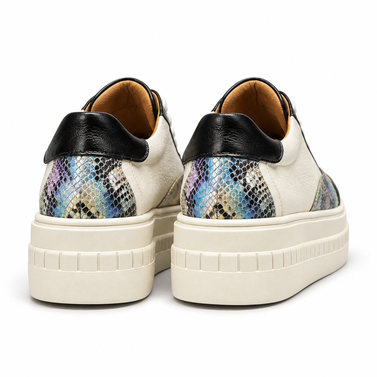 Zapatilla Diseño Luna