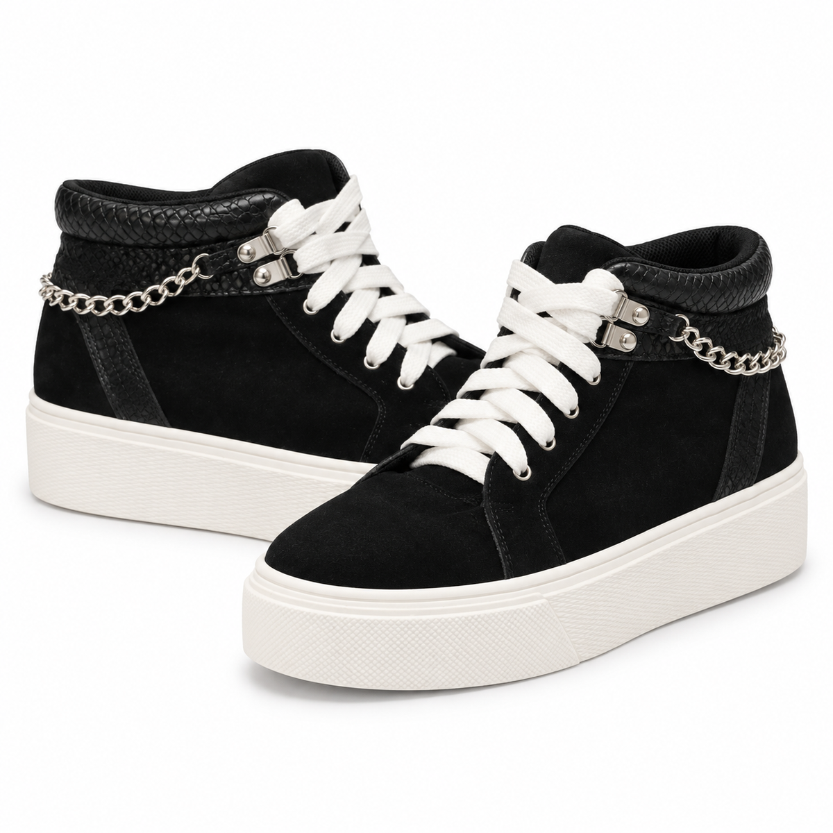 Zapatilla Modelo Ursa