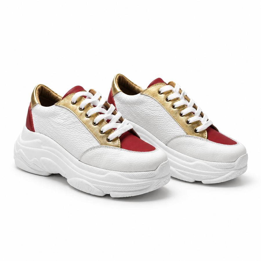 Zapatillas Modelo Ara
