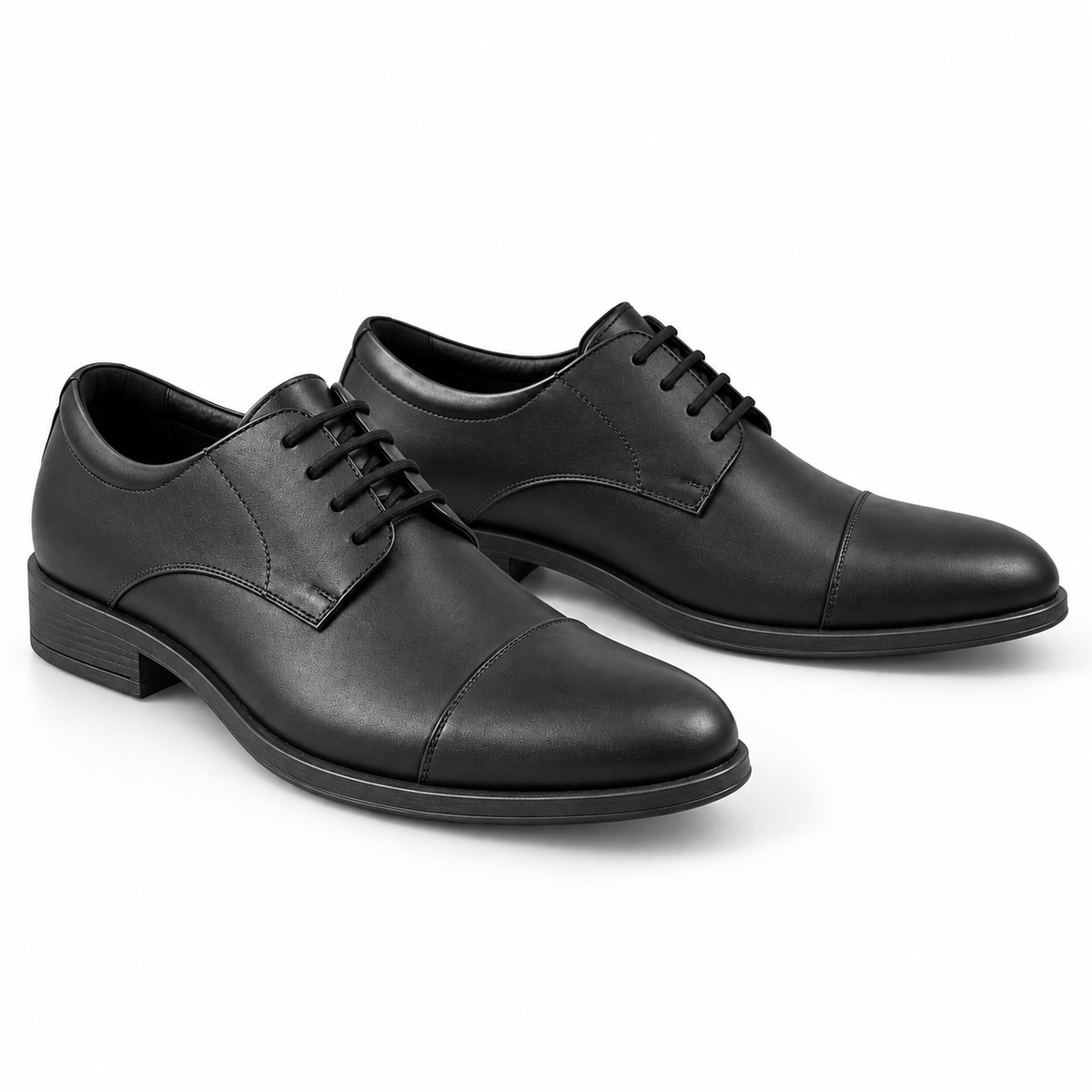 Zapatos Rey Sol  black