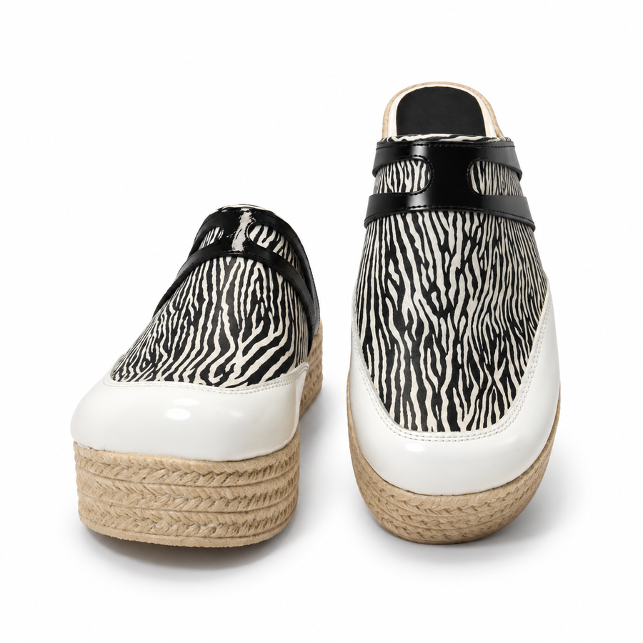 Sueco Zebra