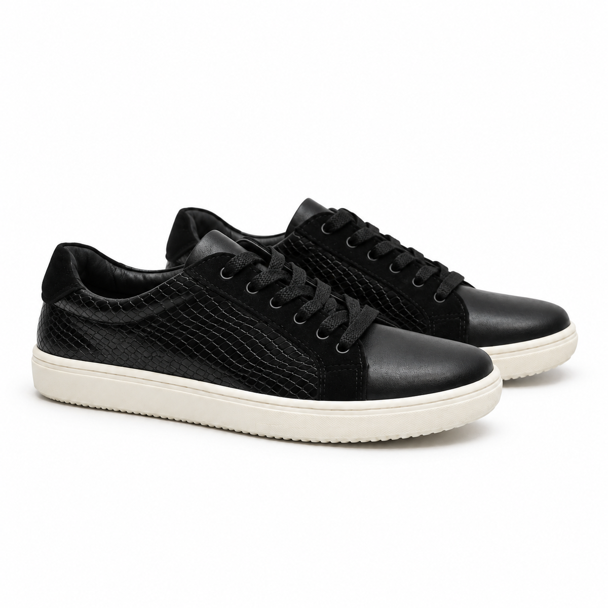 Zapatilla Modelo Leo