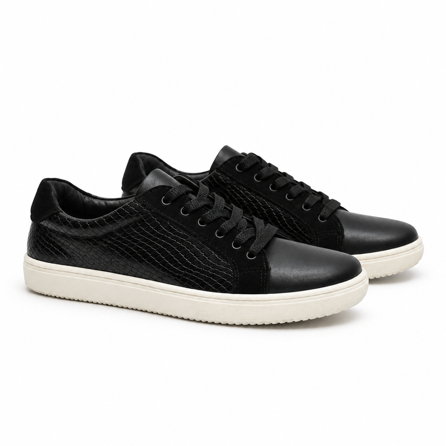 Zapatilla Modelo Leo