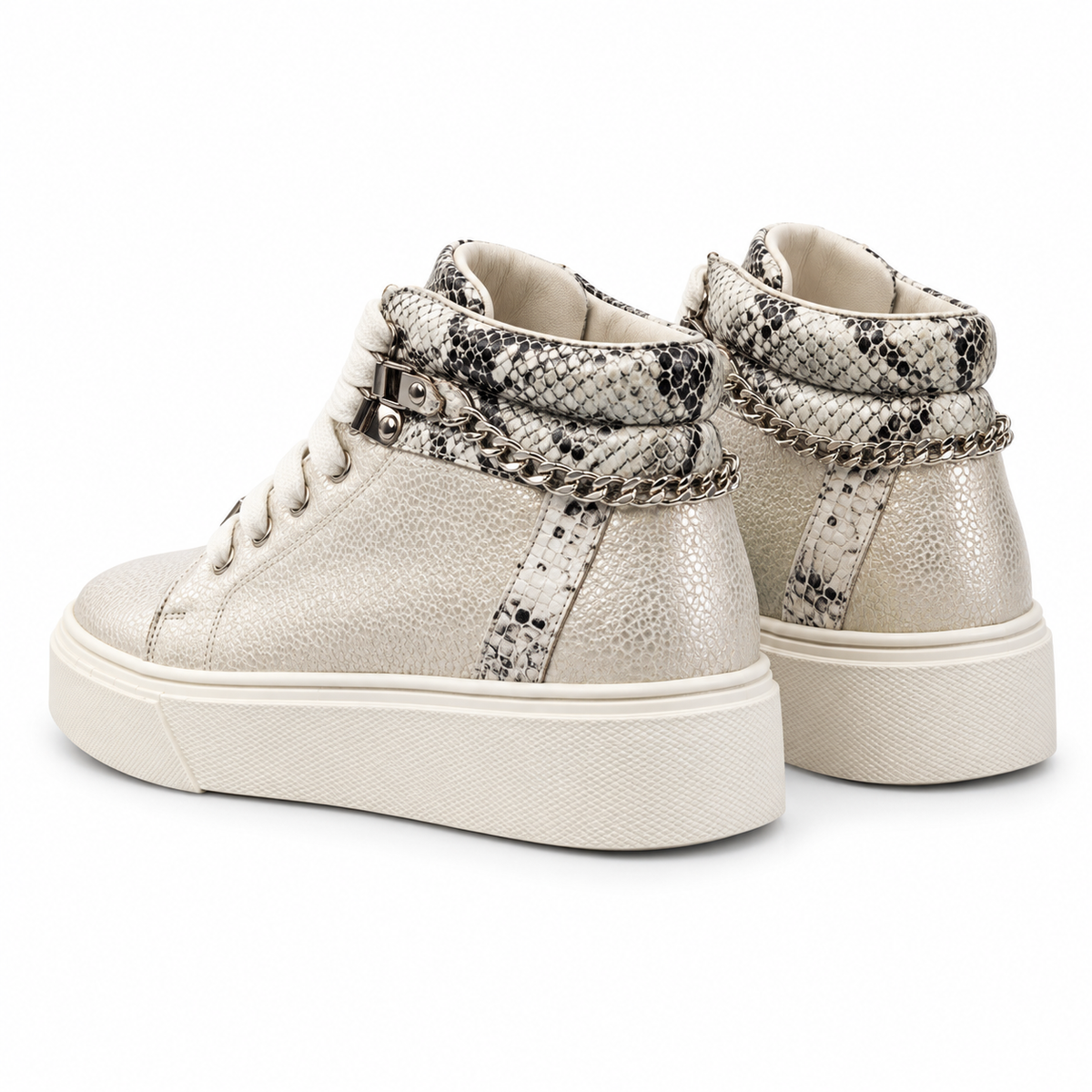 Zapatilla Modelo Columba