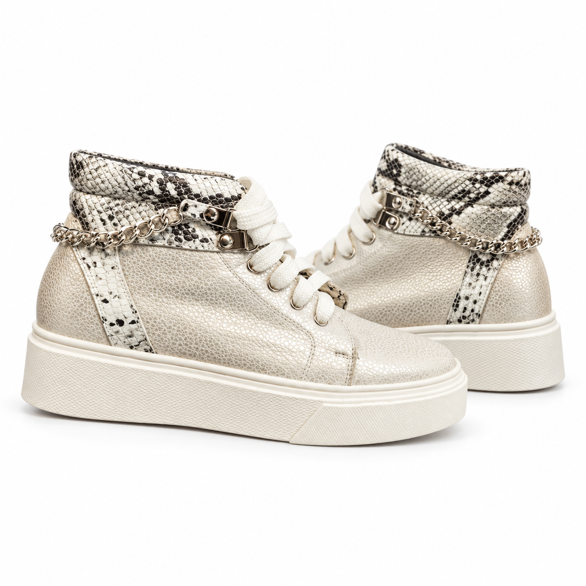 Zapatilla Modelo Columba