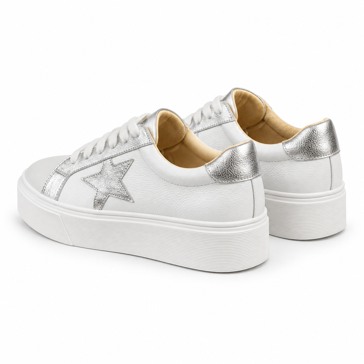 Zapatilla Star Iris