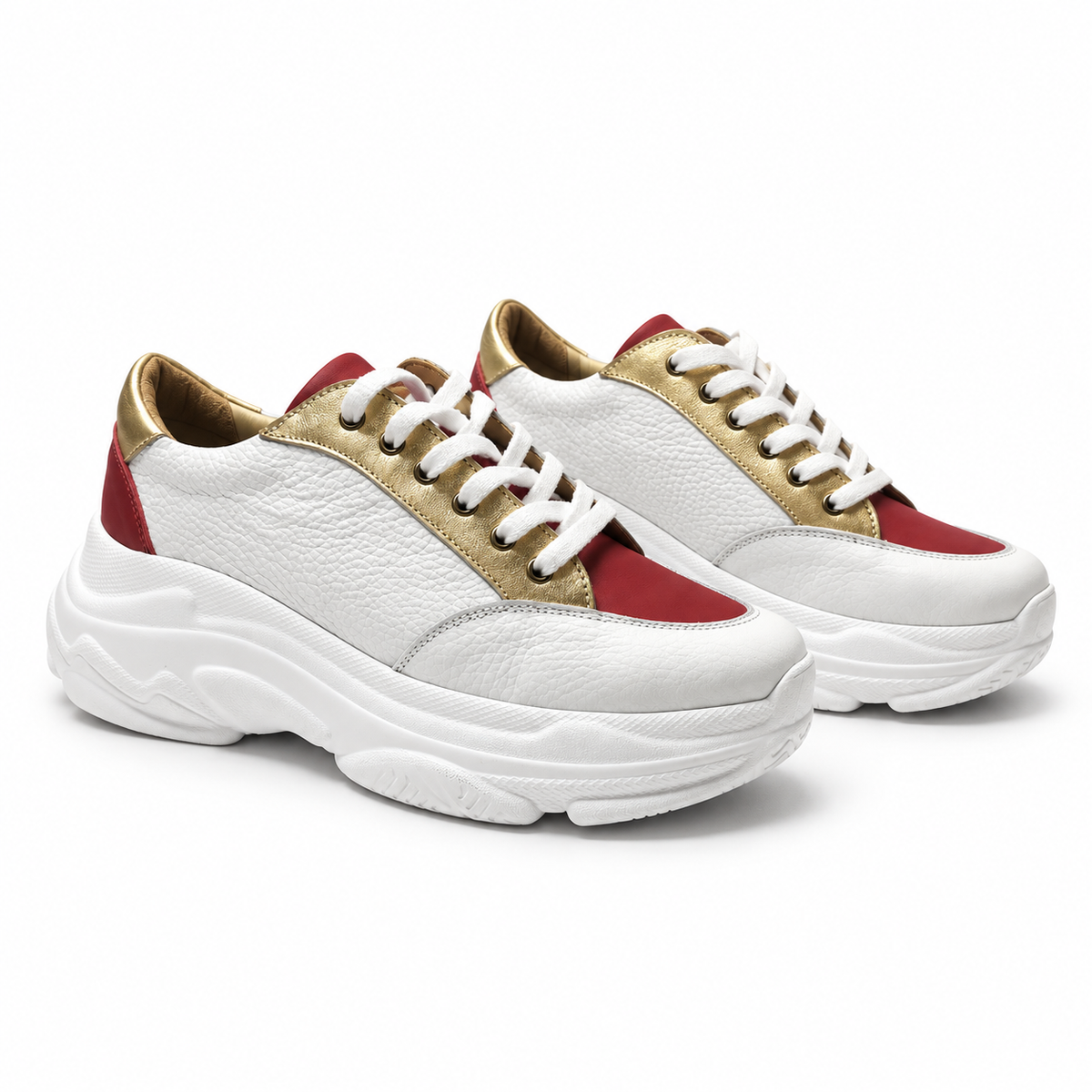 Zapatillas Modelo Ara