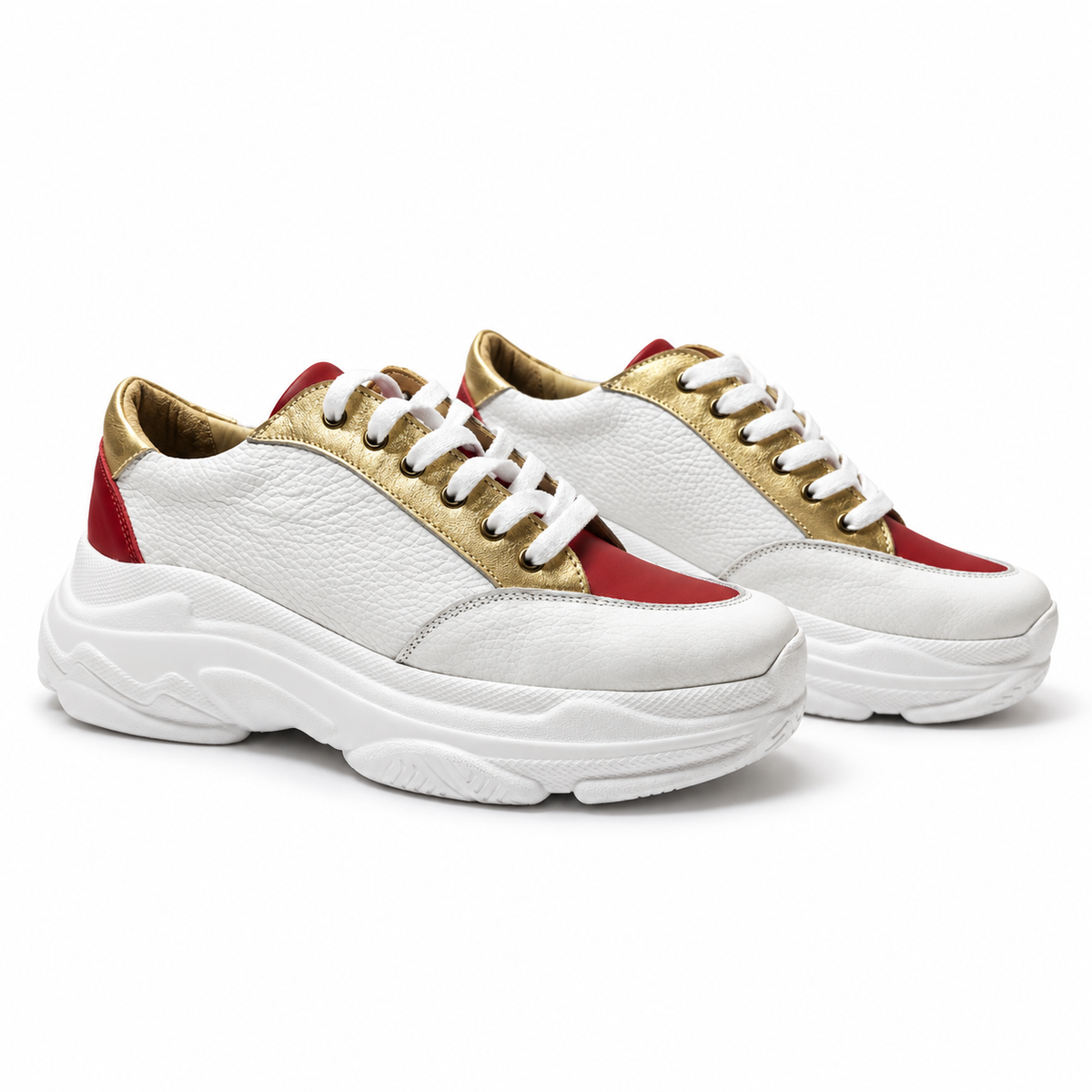 Zapatillas Modelo Ara