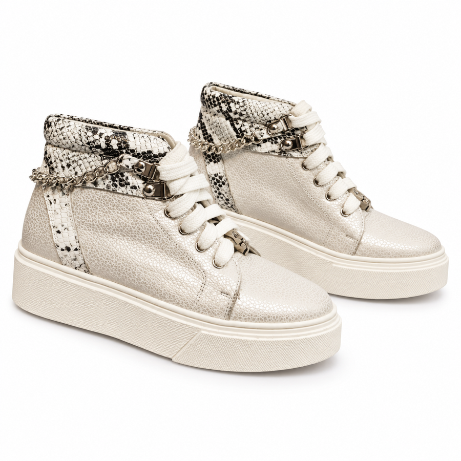 Zapatilla Modelo Columba