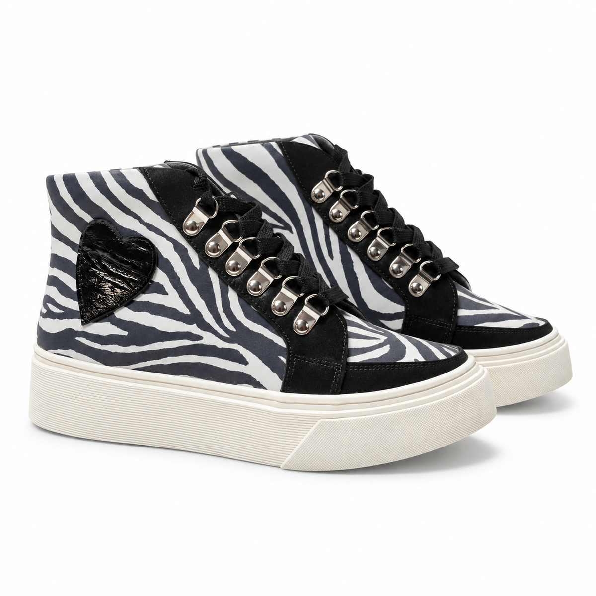 Zapatilla Modelo Aster