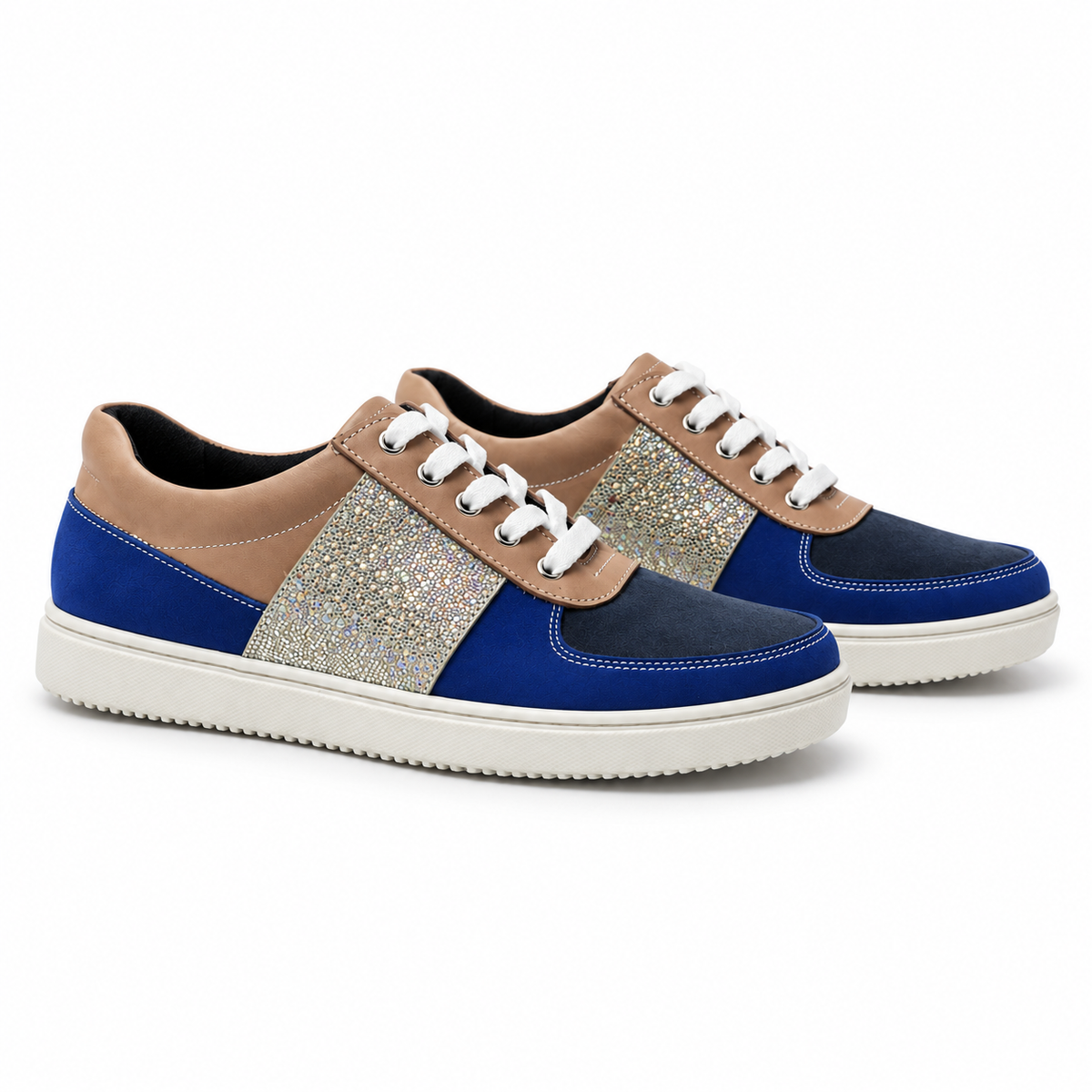 Zapatilla Modelo Maia