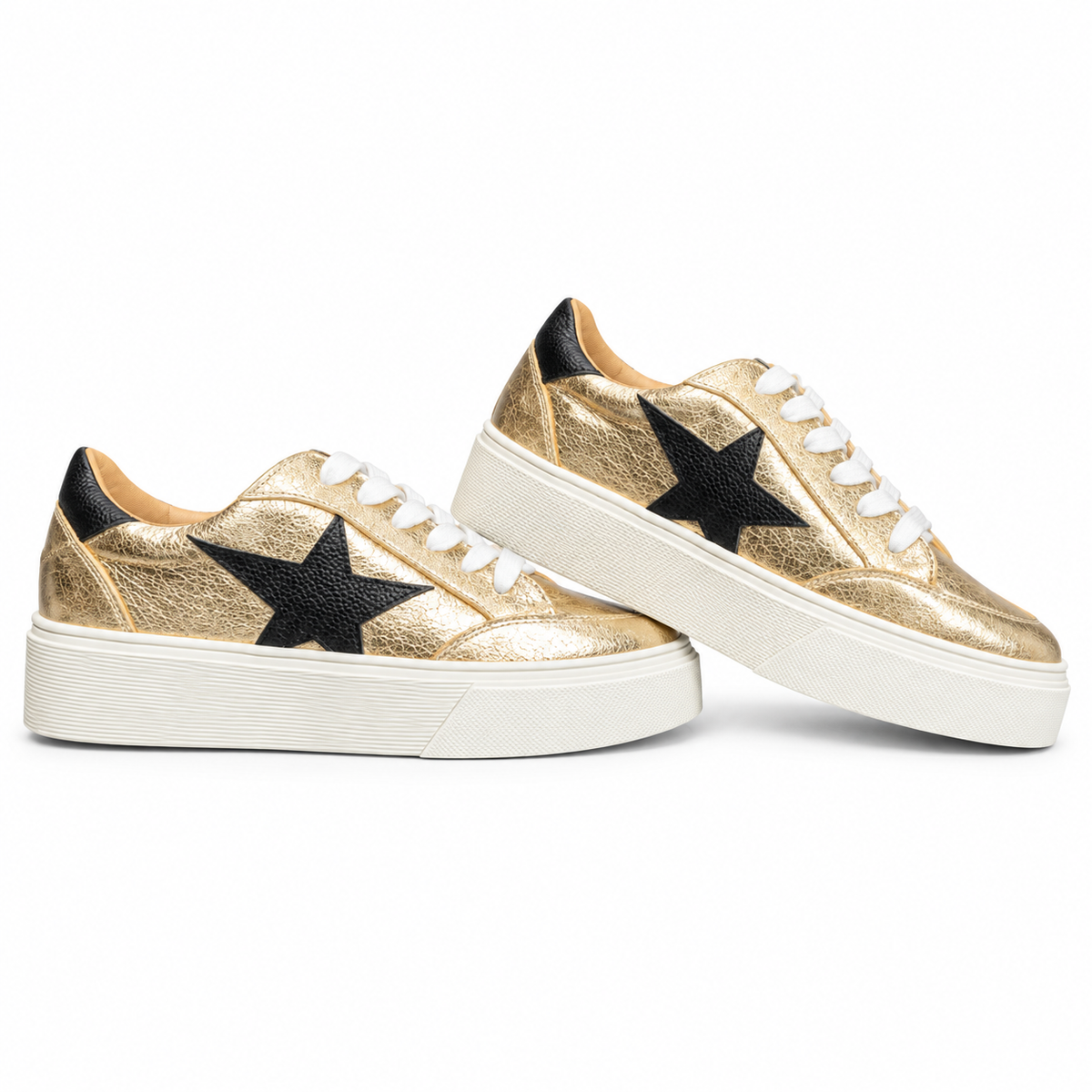 Zapatilla Modelo Sol