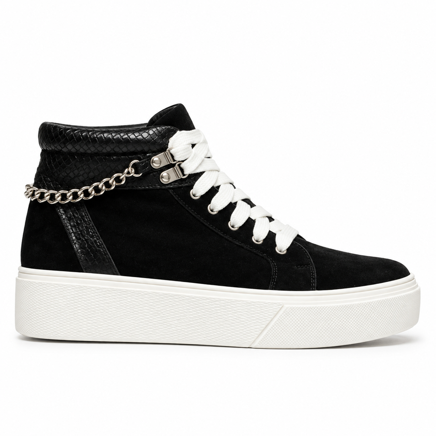 Zapatilla Modelo Ursa