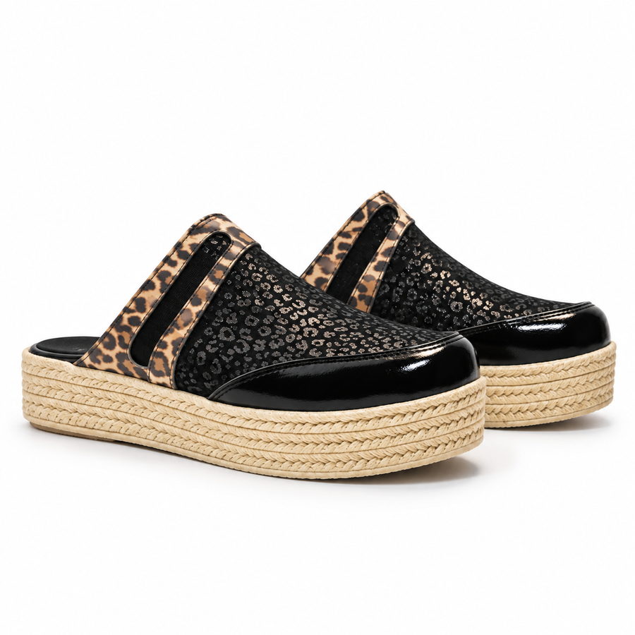 Sueco Animal Print