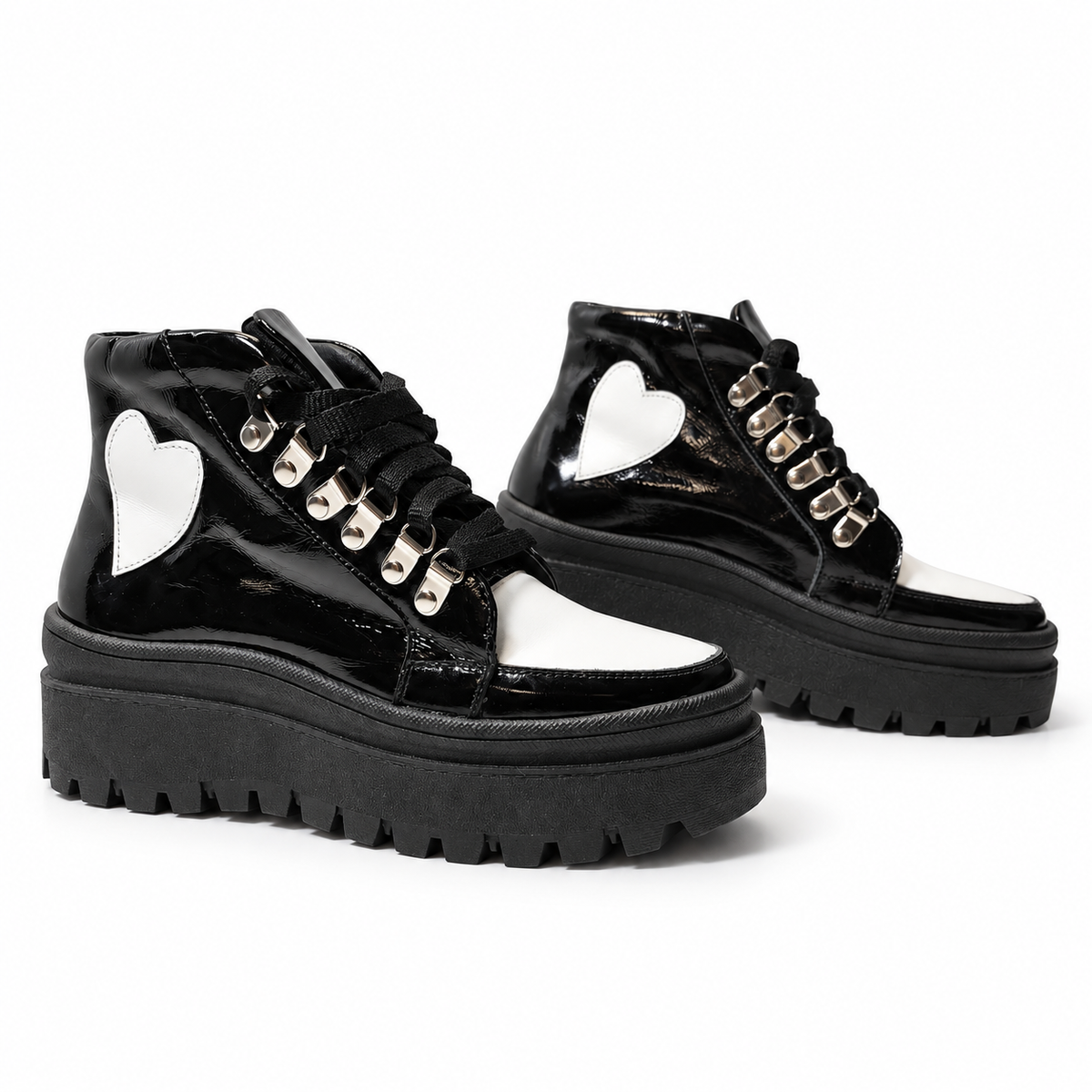 Zapatilla Modelo Nashira