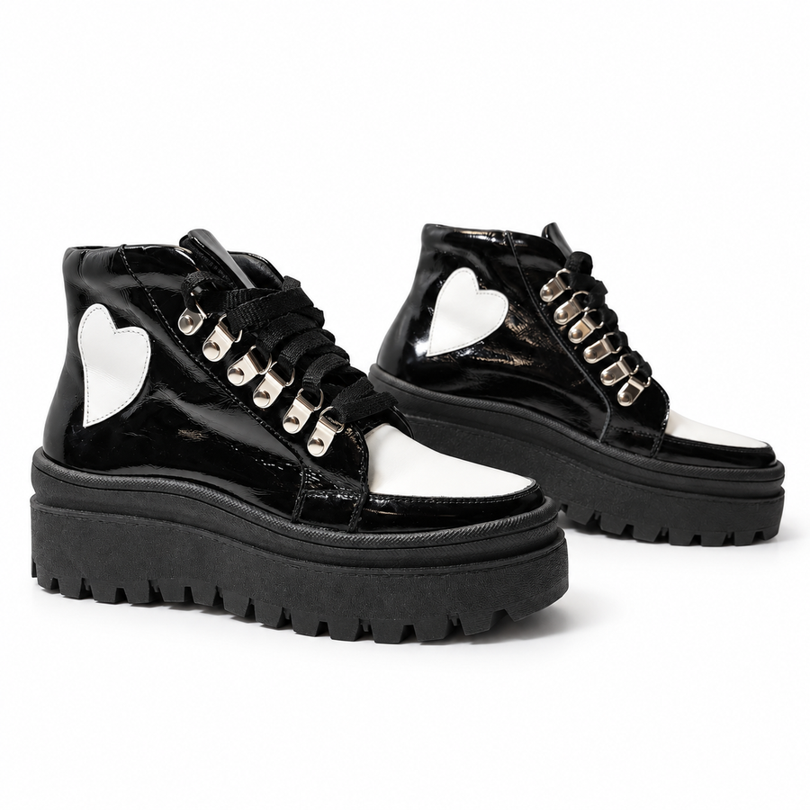 Zapatilla Modelo Nashira