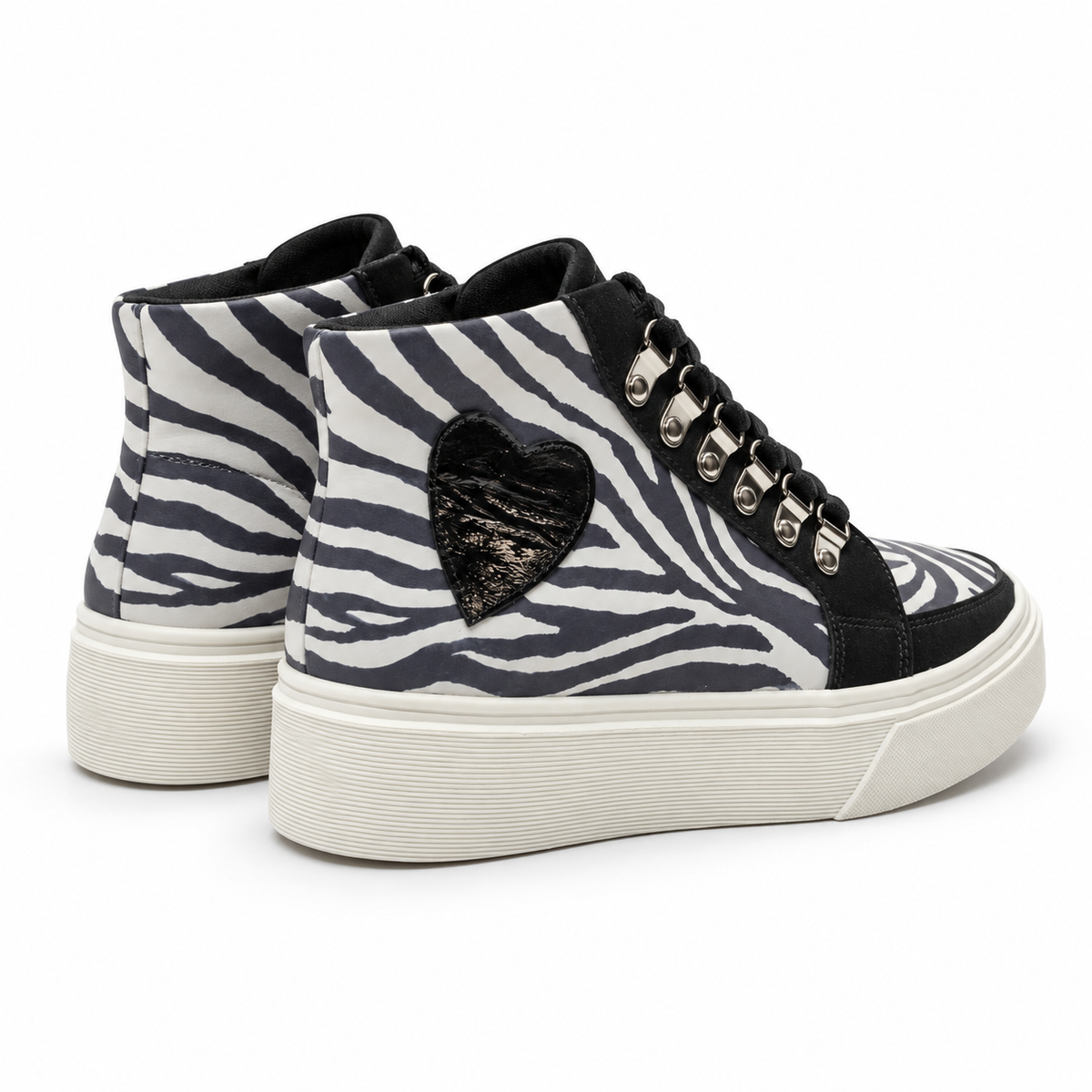 Zapatilla Modelo Aster