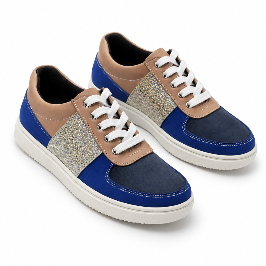 Zapatilla Modelo Maia