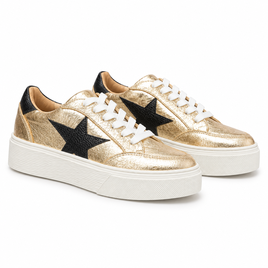 Zapatilla Modelo Sol